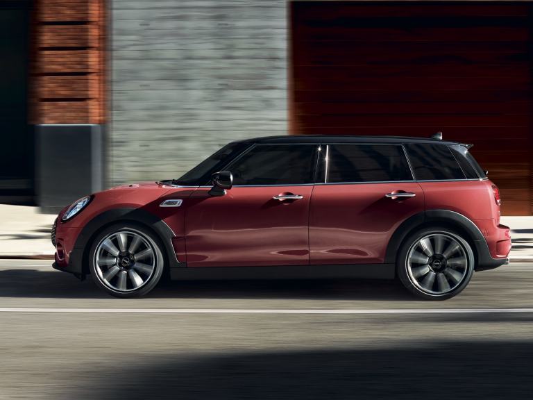 Mini Clubman 2023